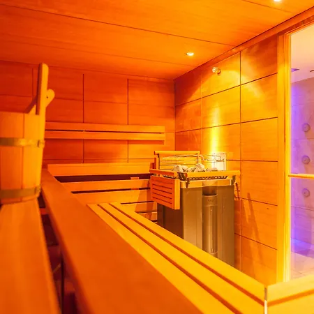 Sonnblick Kaprun, Salzburg - Including Summer Card 4* カプルーン