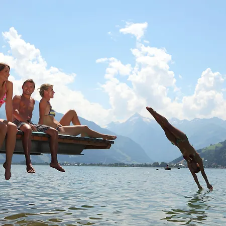 Sonnblick, Kaprun, Salzburg - Am Kitzsteinhorn Gletscher Hotel Kaprun