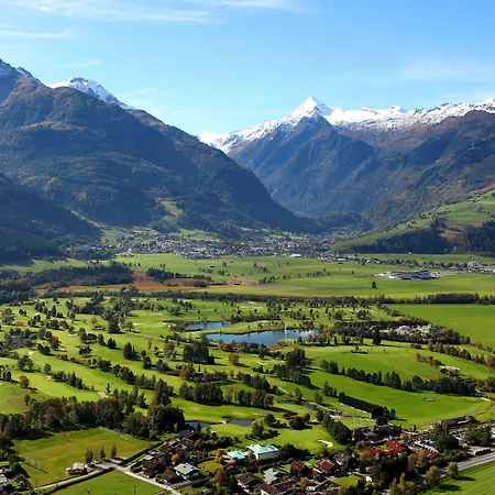 Sonnblick, Kaprun, Salzburg - Am Kitzsteinhorn Gletscher Hotel 4*