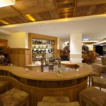 Sonnblick, Kaprun, Salzburg - Am Kitzsteinhorn Gletscher Hotel