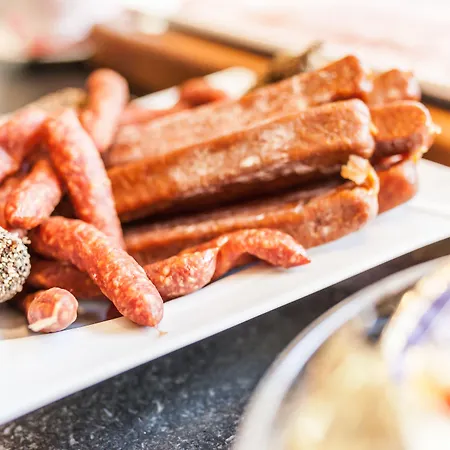 Sonnblick, Kaprun, Salzburg - Am Kitzsteinhorn Gletscher 4* Kaprun