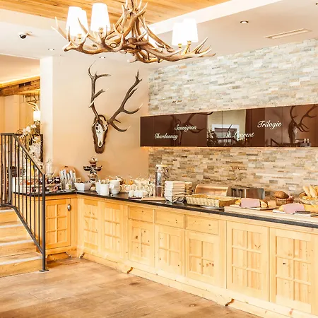 Hotel Sonnblick, Kaprun, Salzburg - Am Kitzsteinhorn Gletscher Kaprun