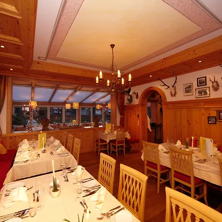 Sonnblick, Kaprun, Salzburg - Am Kitzsteinhorn Gletscher Hotel