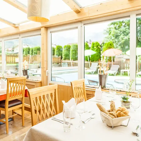 Hotel Sonnblick, Kaprun, Salzburg - Am Kitzsteinhorn Gletscher Kaprun