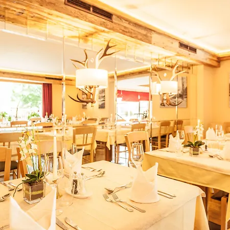 Hotel Sonnblick, Kaprun, Salzburg - Am Kitzsteinhorn Gletscher