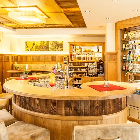 Sonnblick, Kaprun, Salzburg - Am Kitzsteinhorn Gletscher Hotel