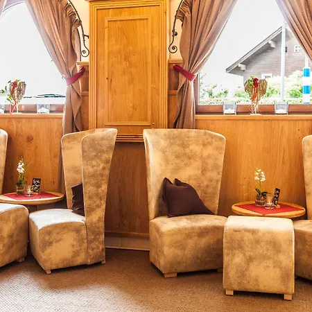 Sonnblick, Kaprun, Salzburg - Am Kitzsteinhorn Gletscher Hotel 4*