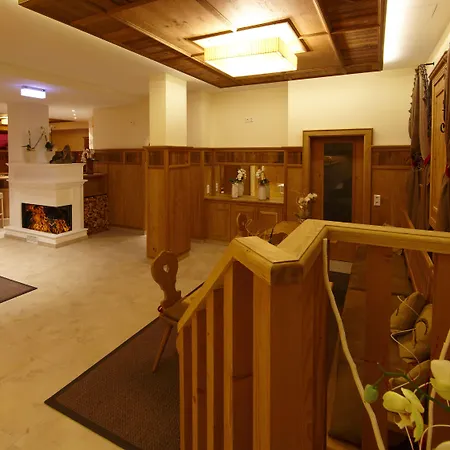 Sonnblick, Kaprun, Salzburg - Am Kitzsteinhorn Gletscher Hotel