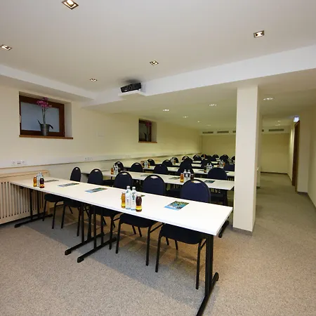 Sonnblick, Kaprun, Salzburg - Am Kitzsteinhorn Gletscher 4* Kaprun