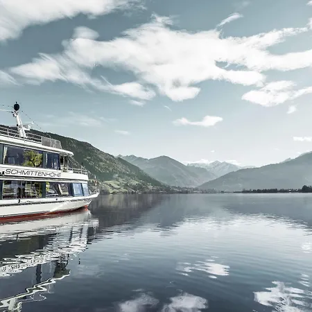 Sonnblick Kaprun, Salzburg - Including Summer Card Hotel