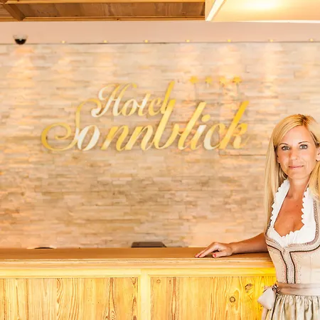 Sonnblick Kaprun, Salzburg - Including Summer Card Hotel Kaprun