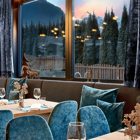 Sonnblick Kaprun, Salzburg - Including Summer Card ホテル カプルーン