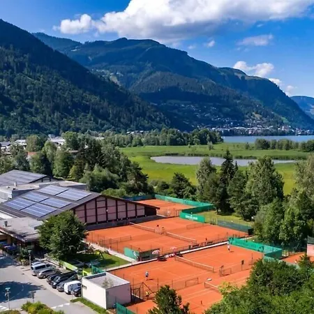 호텔 Sonnblick Kaprun, Salzburg - Including Summer Card 4*