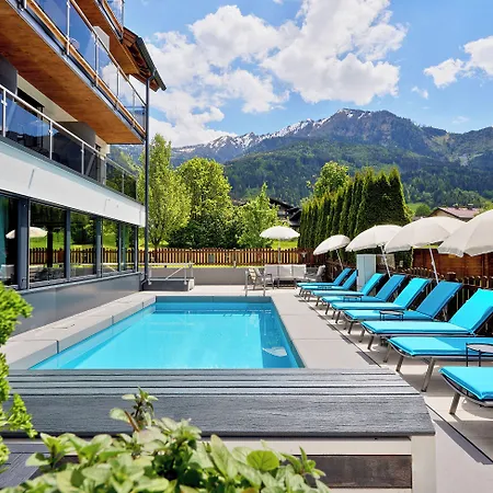 Sonnblick Kaprun, Salzburg - Including Summer Card 호텔 4*