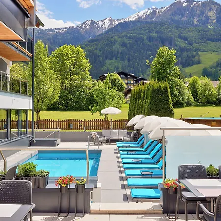 호텔 Sonnblick Kaprun, Salzburg - Including Summer Card 카프룬