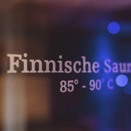호텔 Sonnblick Kaprun, Salzburg - Including Summer Card 카프룬