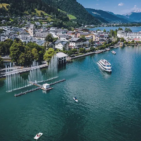 Sonnblick Kaprun, Salzburg - Including Summer Card 4* 카프룬