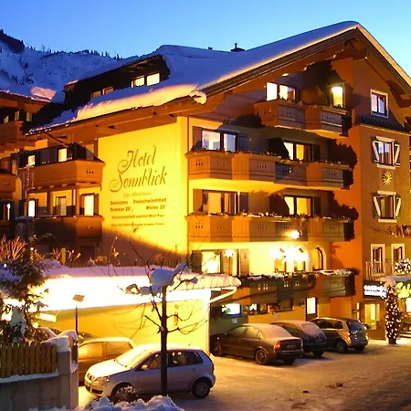 Sonnblick Kaprun, Salzburg - Including Summer Card Hotel