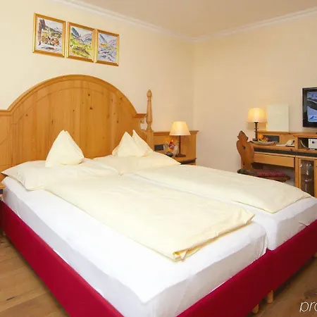 Sonnblick Kaprun, Salzburg - Including Summer Card Hotel Kaprun
