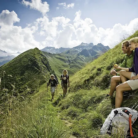 Sonnblick Kaprun, Salzburg - Including Summer Card 4*
