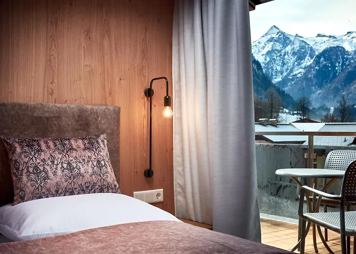 Sonnblick, Kaprun, Salzburg - Am Kitzsteinhorn Gletscher 4* Kaprun