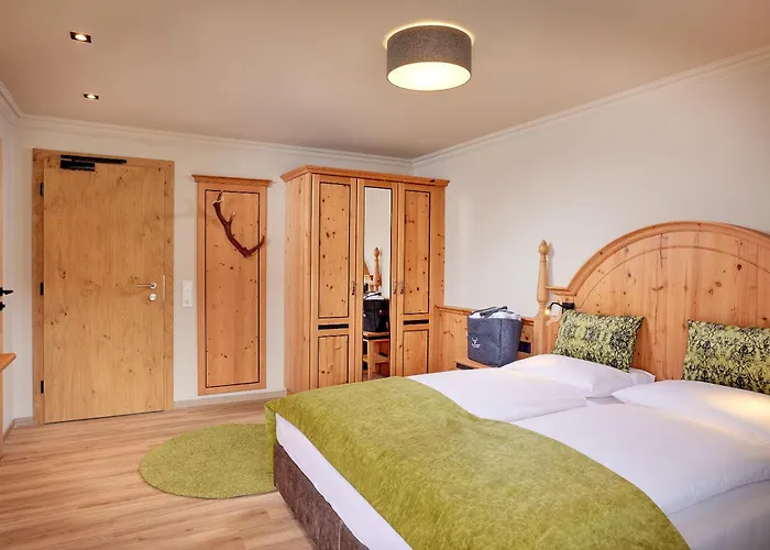 Ξενοδοχείο Sonnblick, Kaprun, Salzburg - Am Kitzsteinhorn Gletscher Kaprun