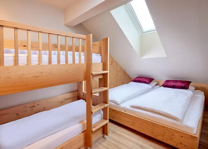 Ξενοδοχείο Sonnblick, Kaprun, Salzburg - Am Kitzsteinhorn Gletscher Kaprun