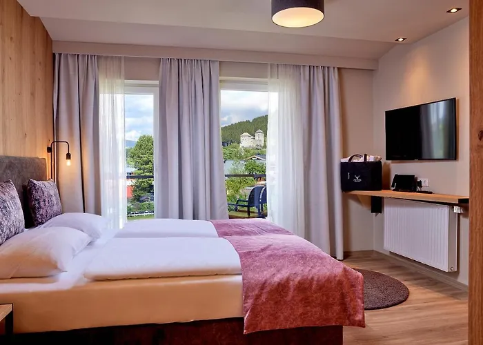 Sonnblick, Kaprun, Salzburg - Am Kitzsteinhorn Gletscher Kaprun