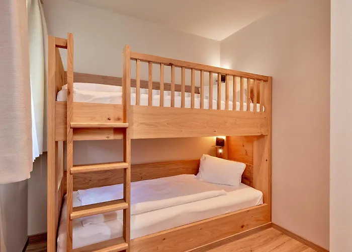 Ξενοδοχείο Sonnblick, Kaprun, Salzburg - Am Kitzsteinhorn Gletscher