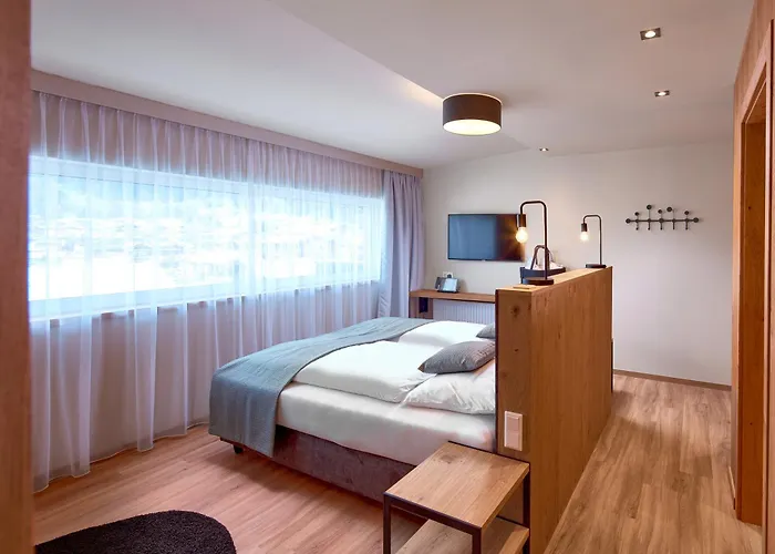 Sonnblick, Kaprun, Salzburg - Am Kitzsteinhorn Gletscher Ξενοδοχείο 4*