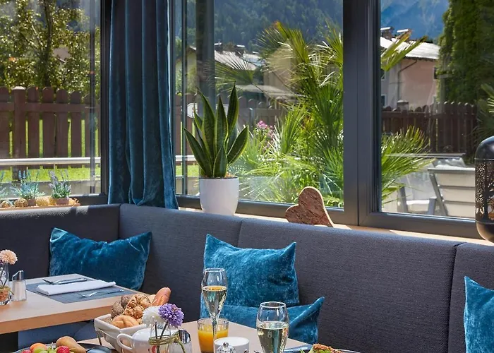 Sonnblick, Kaprun, Salzburg - Am Kitzsteinhorn Gletscher Ξενοδοχείο Kaprun