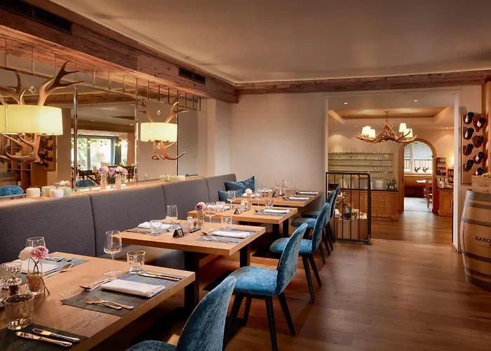 Sonnblick, Kaprun, Salzburg - Am Kitzsteinhorn Gletscher Ξενοδοχείο 4*