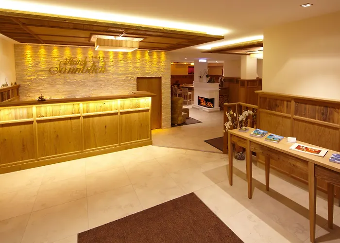 Sonnblick, Kaprun, Salzburg - Am Kitzsteinhorn Gletscher Ξενοδοχείο