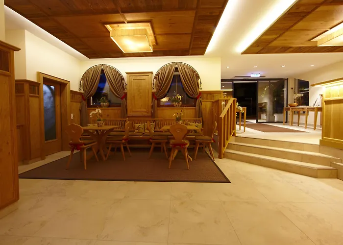 Sonnblick, Kaprun, Salzburg - Am Kitzsteinhorn Gletscher Ξενοδοχείο