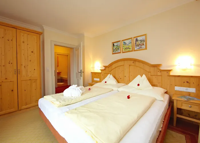 Sonnblick, Kaprun, Salzburg - Am Kitzsteinhorn Gletscher