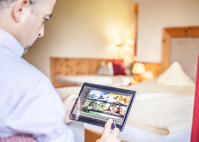 Sonnblick, Kaprun, Salzburg - Am Kitzsteinhorn Gletscher Ξενοδοχείο 4*