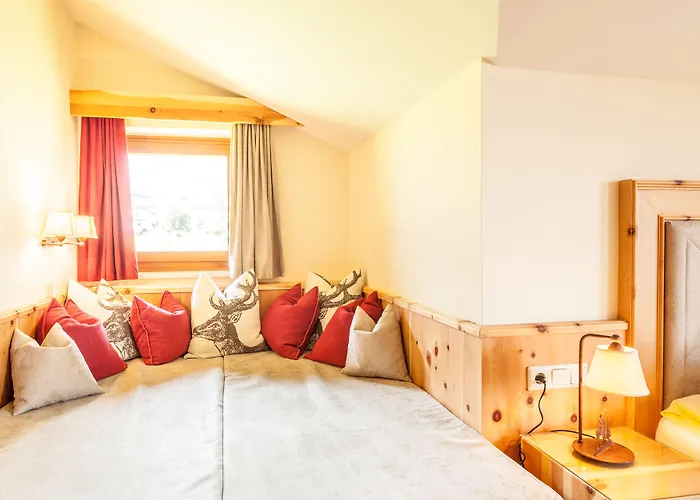 Ξενοδοχείο Sonnblick, Kaprun, Salzburg - Am Kitzsteinhorn Gletscher Kaprun