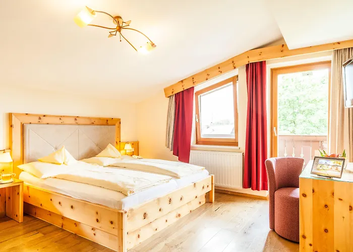 Sonnblick, Kaprun, Salzburg - Am Kitzsteinhorn Gletscher Ξενοδοχείο 4*