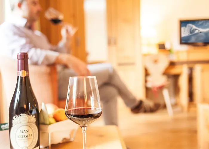 Ξενοδοχείο Sonnblick, Kaprun, Salzburg - Am Kitzsteinhorn Gletscher 4*