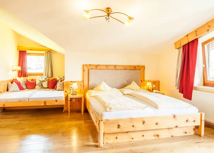 Sonnblick, Kaprun, Salzburg - Am Kitzsteinhorn Gletscher Ξενοδοχείο Kaprun