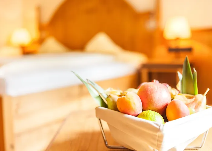 Ξενοδοχείο Sonnblick, Kaprun, Salzburg - Am Kitzsteinhorn Gletscher 4*