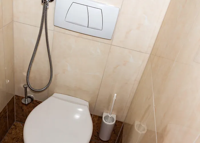 Ξενοδοχείο Sonnblick, Kaprun, Salzburg - Am Kitzsteinhorn Gletscher