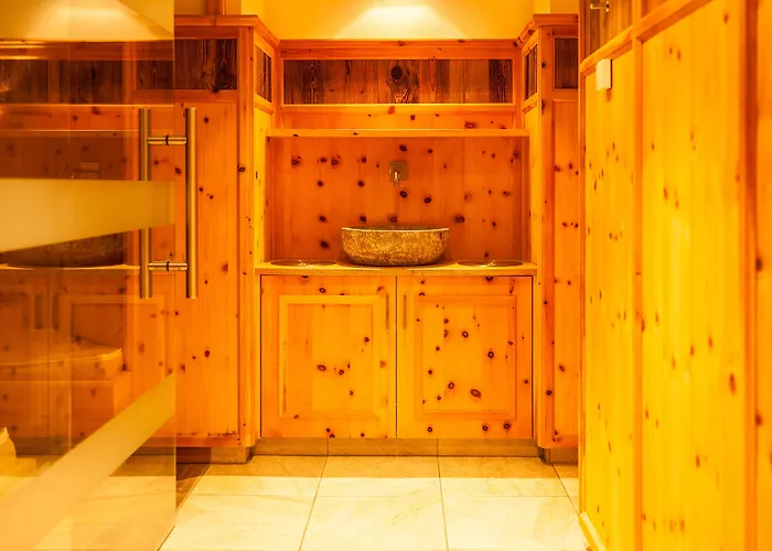 Sonnblick, Kaprun, Salzburg - Am Kitzsteinhorn Gletscher 4* Kaprun