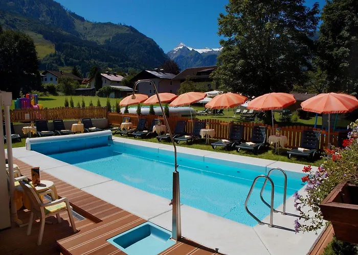 Sonnblick, Kaprun, Salzburg - Am Kitzsteinhorn Gletscher Ξενοδοχείο Kaprun