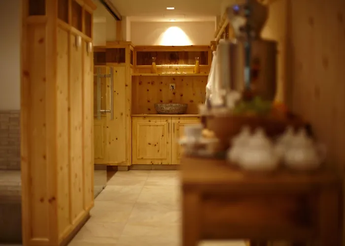 Ξενοδοχείο Sonnblick, Kaprun, Salzburg - Am Kitzsteinhorn Gletscher Kaprun