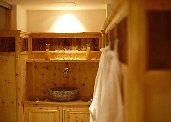 Sonnblick, Kaprun, Salzburg - Am Kitzsteinhorn Gletscher Ξενοδοχείο Kaprun