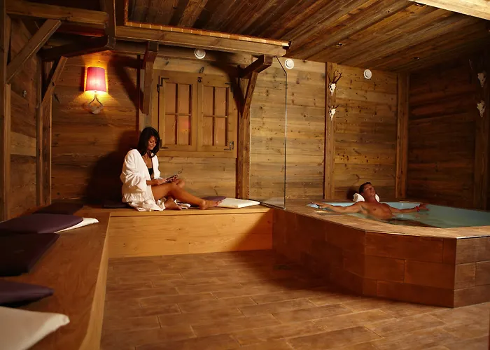 Ξενοδοχείο Sonnblick, Kaprun, Salzburg - Am Kitzsteinhorn Gletscher