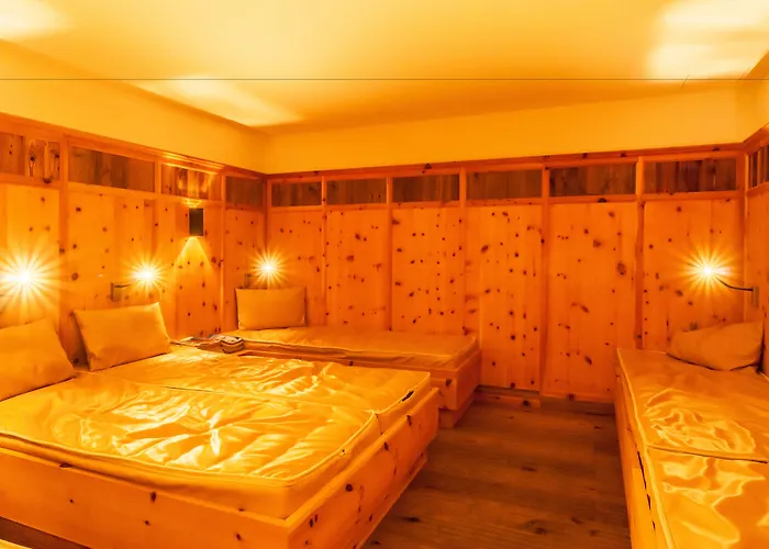 Sonnblick, Kaprun, Salzburg - Am Kitzsteinhorn Gletscher Ξενοδοχείο