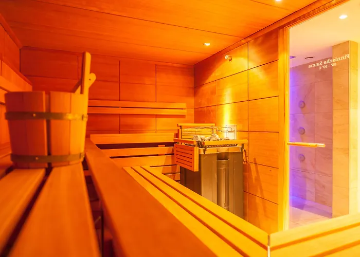 Sonnblick, Kaprun, Salzburg - Am Kitzsteinhorn Gletscher 4* Kaprun