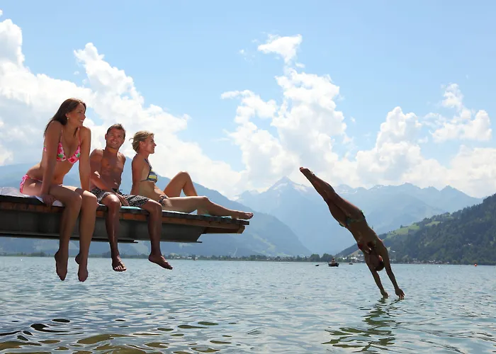 Sonnblick, Kaprun, Salzburg - Am Kitzsteinhorn Gletscher Ξενοδοχείο Kaprun